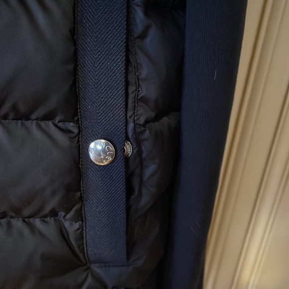 Authentic Moncler men jacket - Picture 5 of 10